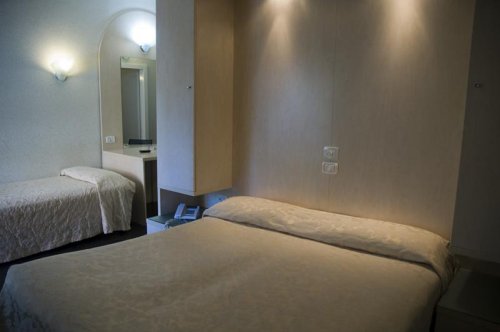 Riva del Garda - Hotel La Perla