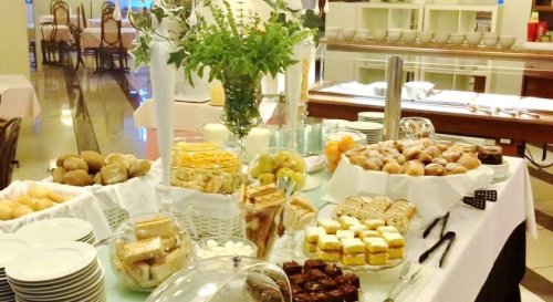 Riva del Garda - Hotel La Perla