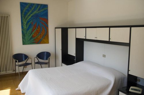 Riva del Garda - Hotel La Perla