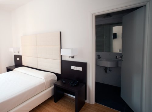 Hotel Geier - Torbole sul Garda