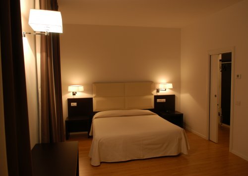 Hotel Geier - Torbole sul Garda