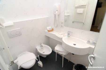 Hotel Geier - Torbole sul Garda