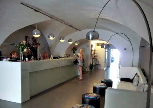 Hotel Geier - Torbole sul Garda