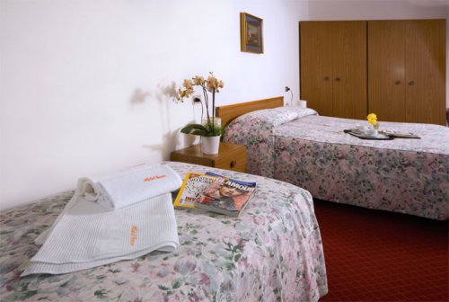Hotel Geier - Torbole sul Garda