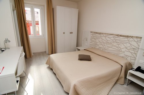 Hotel Geier - Torbole sul Garda