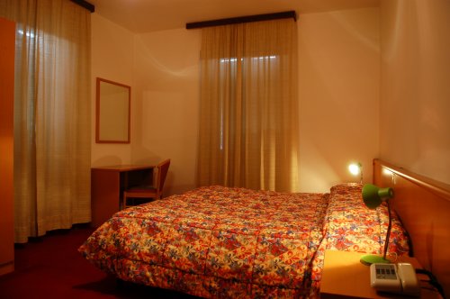 Hotel Geier - Torbole sul Garda