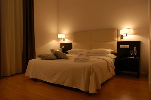 Hotel Geier - Torbole sul Garda