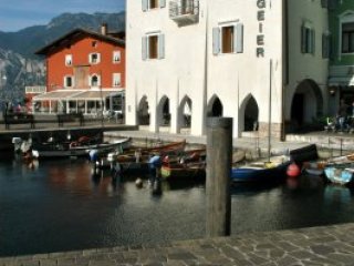 Hotel Geier - Torbole sul Garda Hotel Geier - Torbole sul Garda