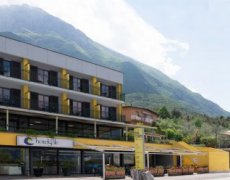 Hotel SoleS – Navene/Malcesine