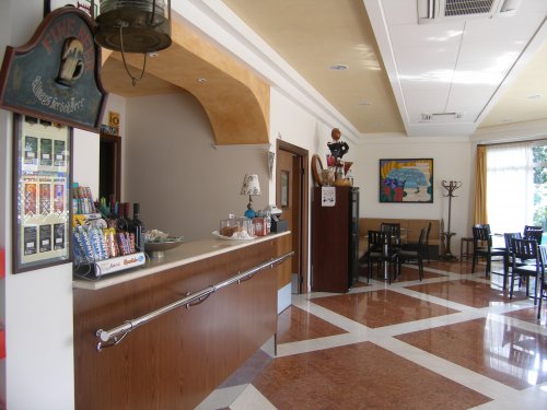 Residence Doria - Garda