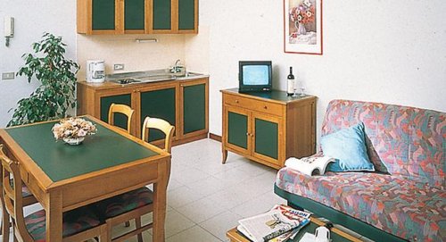 Residence Doria - Garda