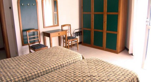 Residence Doria - Garda