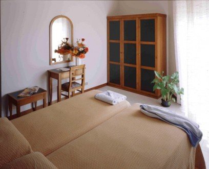 Residence Doria - Garda