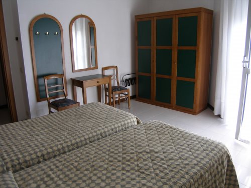 Residence Doria - Garda