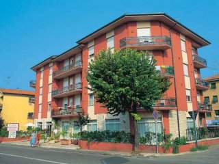 Residence Doria - Garda Residence Doria - Garda