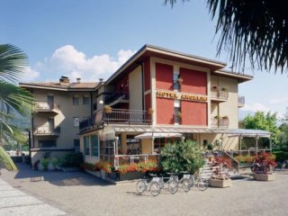 Hotel Angelini - Torbole sul Garda
