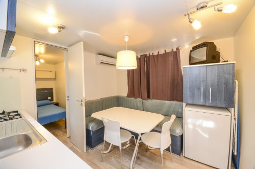 Camping Garda - Limone sul Garda