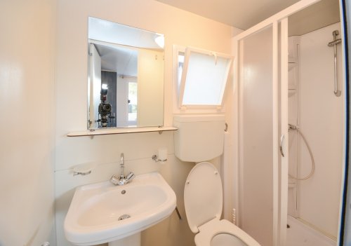 Camping Garda - Limone sul Garda