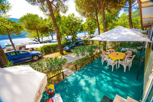 Camping Garda - Limone sul Garda