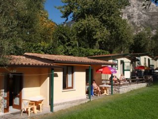 Camping Garda - Limone sul Garda Camping Garda - Limone sul Garda