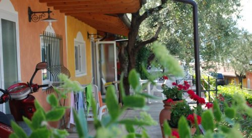 Villaggio Turistico Internazionale Eden - San Felice del Benaco