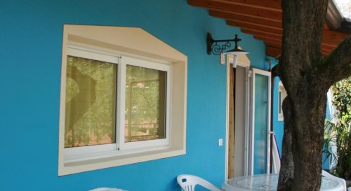 Villaggio Turistico Internazionale Eden - San Felice del Benaco