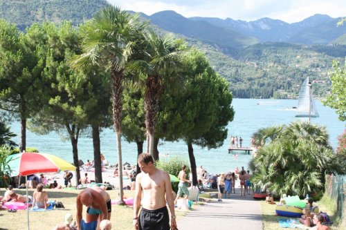 Villaggio Turistico Internazionale Eden - San Felice del Benaco