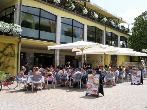 Camping Bella Italia - Peschiera del Garda