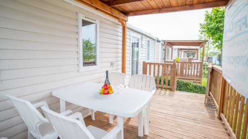 Camping Bella Italia - Peschiera del Garda