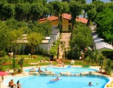 Camping Bella Italia - Peschiera del Garda