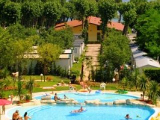 Camping Bella Italia - Peschiera del Garda Camping Bella Italia - Peschiera del Garda