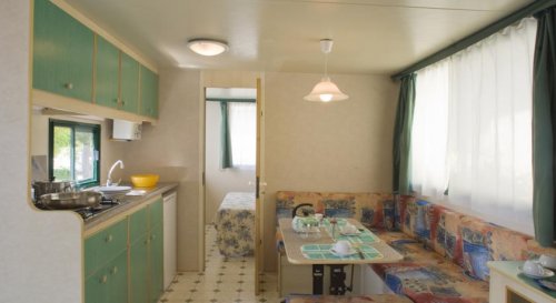 Camping Cisano San Vito - Bardolino