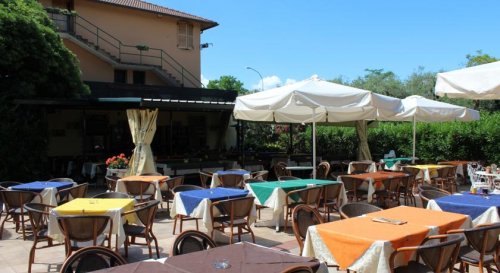 Camping Cisano San Vito - Bardolino