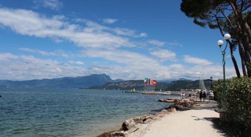 Camping Cisano San Vito - Bardolino