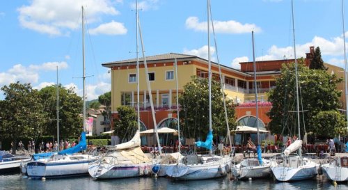 Camping Cisano San Vito - Bardolino