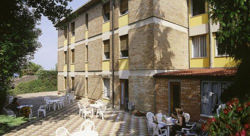 Camping Cisano San Vito - Bardolino