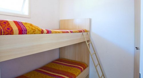 Camping Cisano San Vito - Bardolino