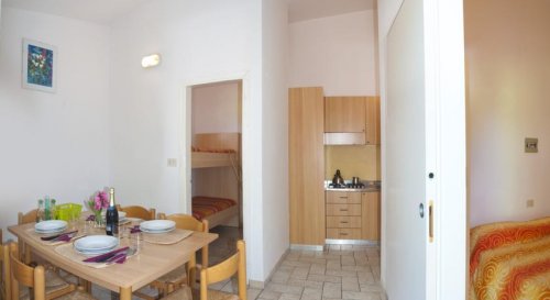 Camping Cisano San Vito - Bardolino