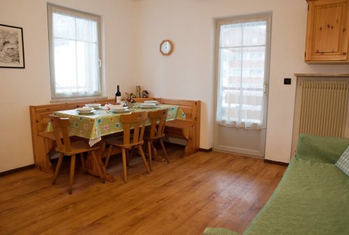 Rezidence La Roggia - Pera di Fassa