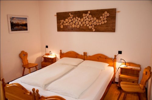 Rezidence La Roggia - Pera di Fassa