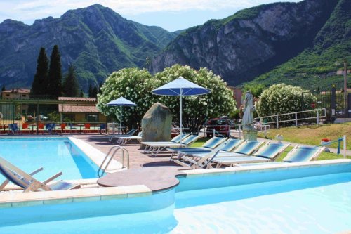 Residence Segattini - Riva del Garda