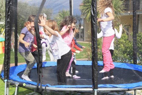 Residence Segattini - Riva del Garda