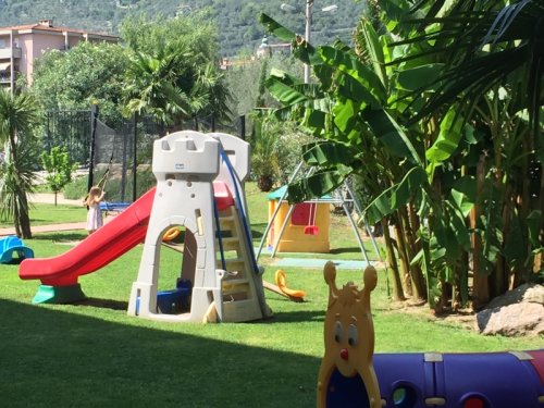 Residence Segattini - Riva del Garda