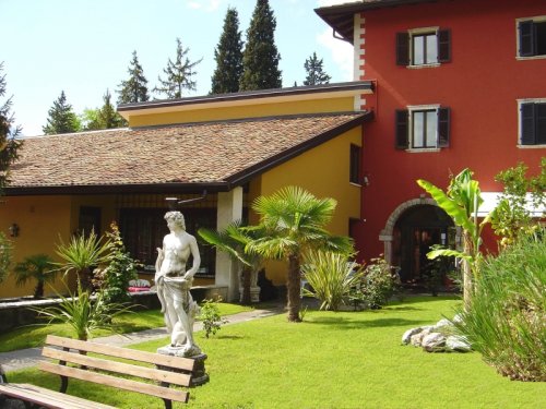 Residence Segattini - Riva del Garda