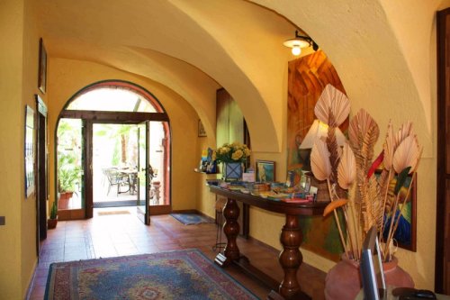 Residence Segattini - Riva del Garda