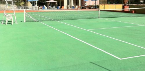 Residence Segattini - Riva del Garda