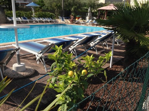 Residence Segattini - Riva del Garda