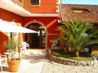 Residence Segattini - Riva del Garda Residence Segattini - Riva del Garda