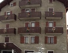 Casa Michela – Bormio