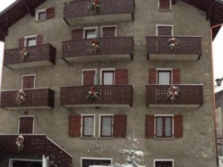 Casa Michela – Bormio